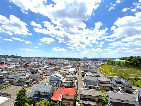 apartment 宮城県富谷市東向陽台3丁目
地図を見る