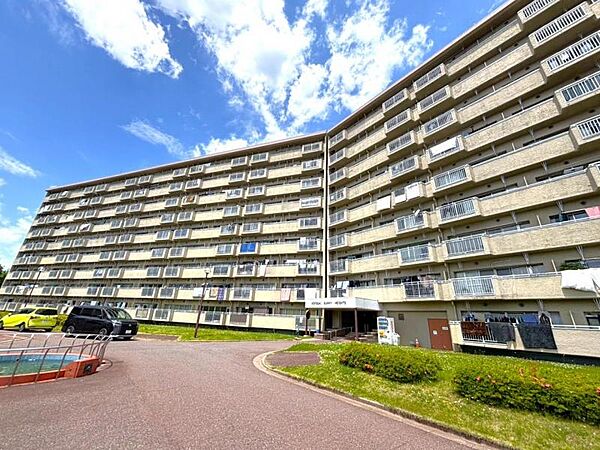 apartment 宮城県富谷市東向陽台3丁目
地図を見る