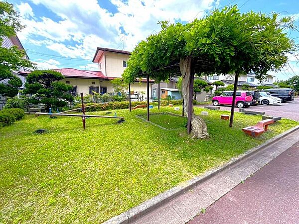 apartment 宮城県富谷市東向陽台3丁目
地図を見る