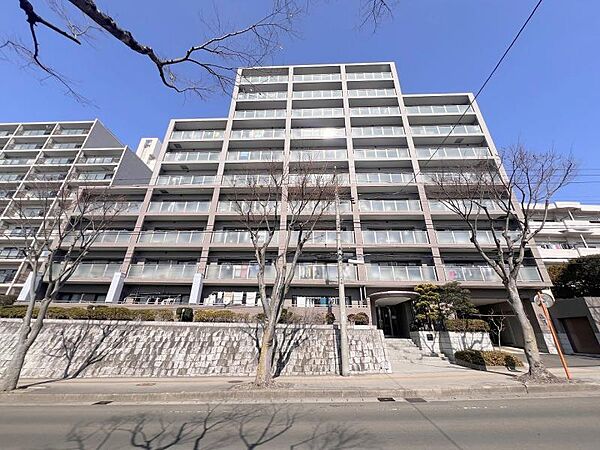 apartment 宮城県多賀城市高崎3丁目
地図を見る