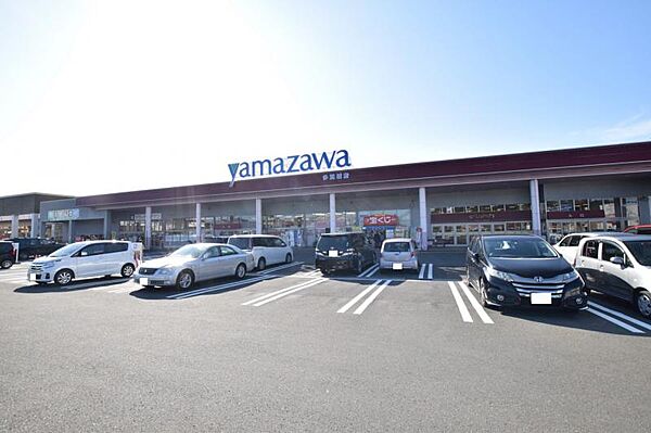apartment 宮城県多賀城市高崎3丁目
地図を見る