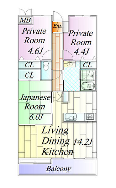 apartment 山形県山形市小白川町1丁目
地図を見る