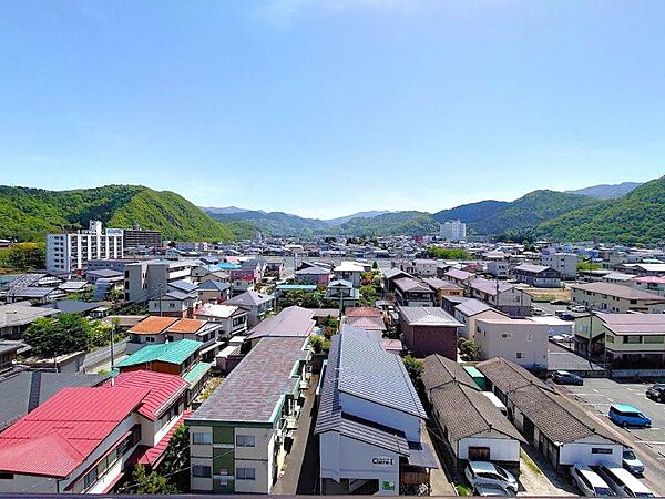apartment 山形県山形市小白川町1丁目
地図を見る