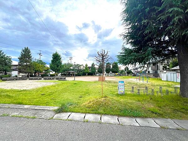 apartment 山形県山形市小白川町1丁目
地図を見る