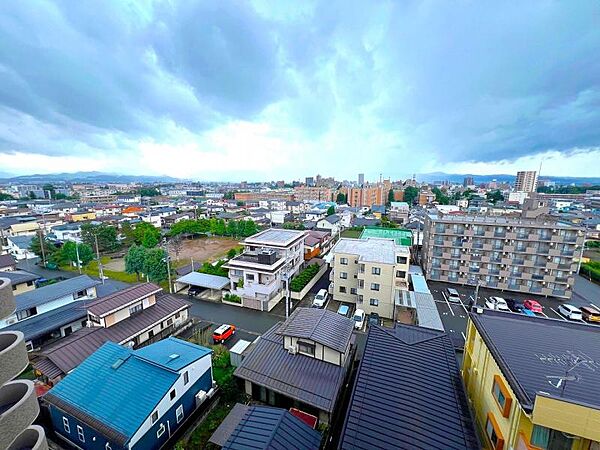 apartment 山形県山形市小白川町1丁目
地図を見る