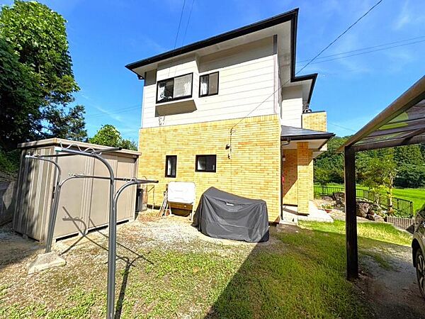 detached 宮城県角田市角田字裏林
地図を見る