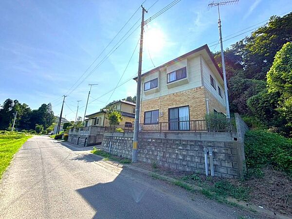 detached 宮城県角田市角田字裏林
地図を見る