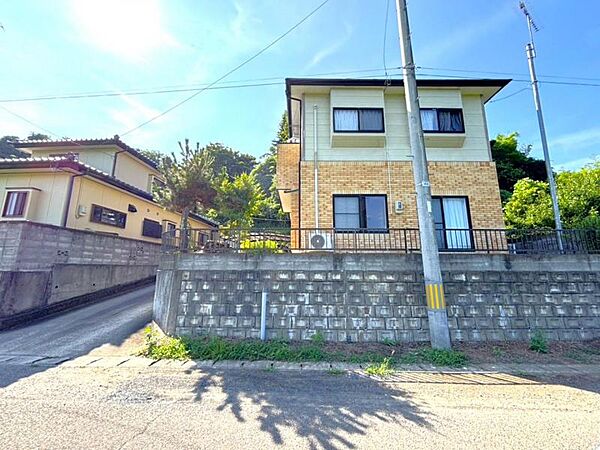 detached 宮城県角田市角田字裏林
地図を見る