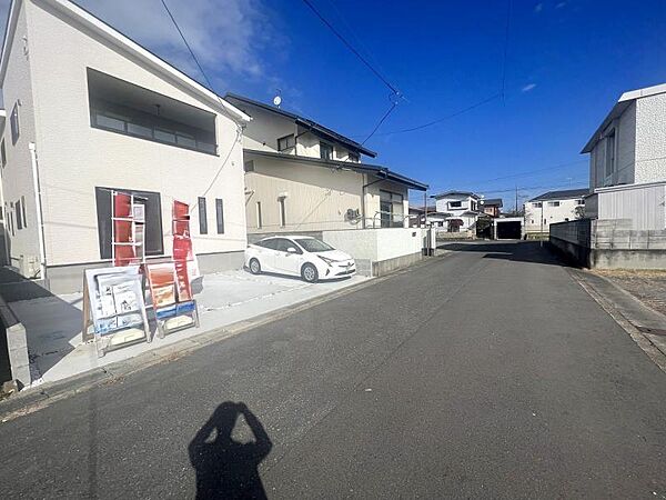 detached 宮城県石巻市水明北2丁目
地図を見る