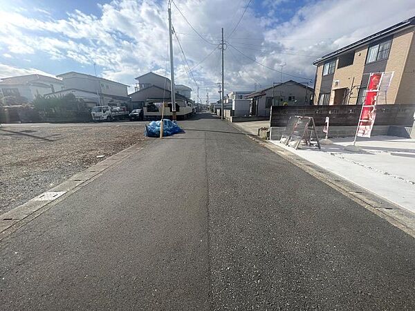 detached 宮城県石巻市水明北2丁目
地図を見る