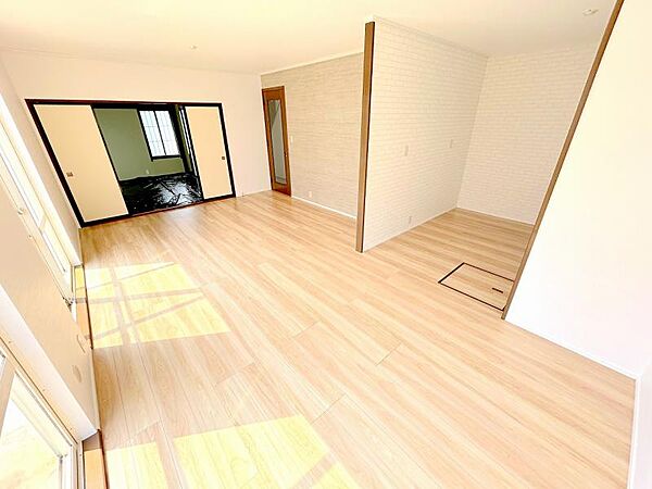 detached 宮城県宮城郡利府町青葉台2丁目
地図を見る