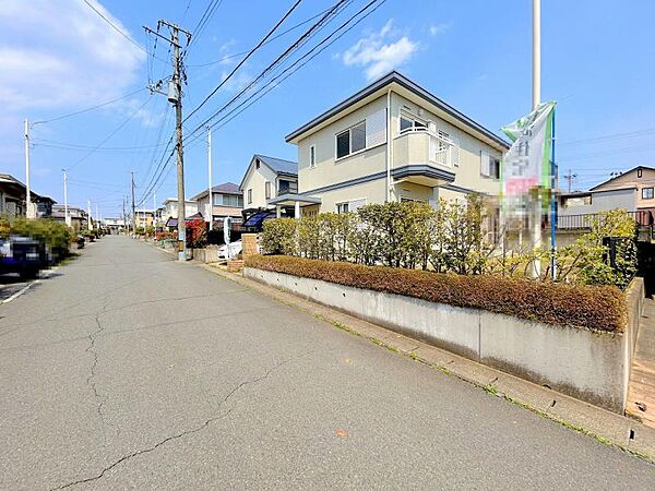 detached 宮城県宮城郡利府町青葉台2丁目
地図を見る