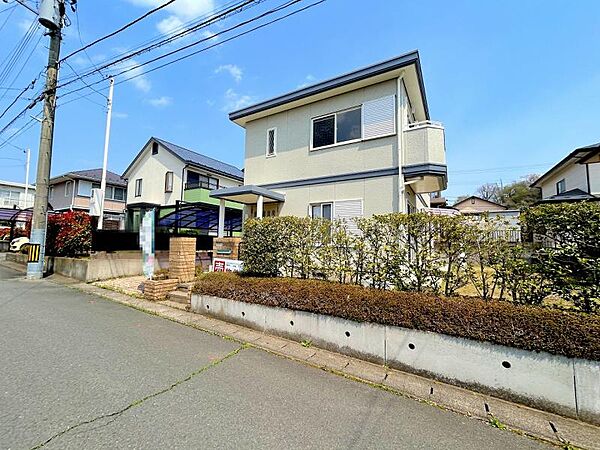 detached 宮城県宮城郡利府町青葉台2丁目
地図を見る