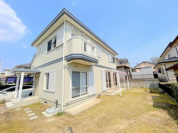 detached 宮城県宮城郡利府町青葉台2丁目
地図を見る