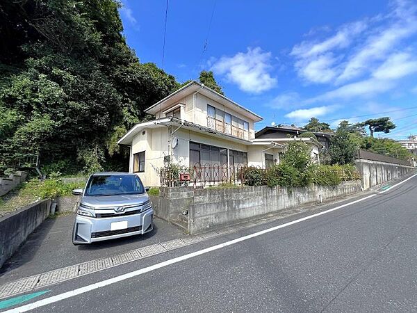 detached 宮城県宮城郡松島町松島字愛宕裏
地図を見る
