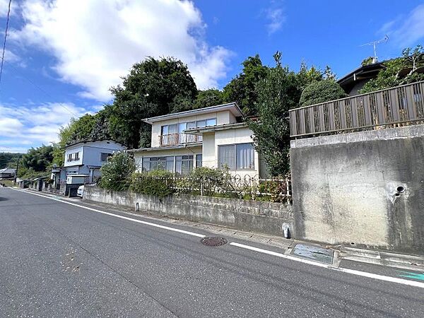 detached 宮城県宮城郡松島町松島字愛宕裏
地図を見る