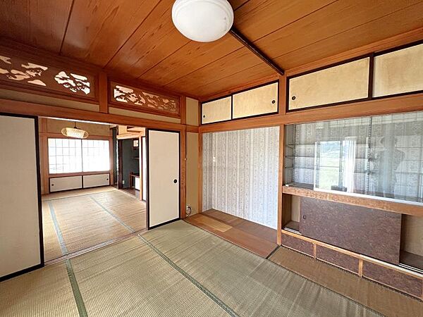 detached 宮城県宮城郡松島町松島字愛宕裏
地図を見る