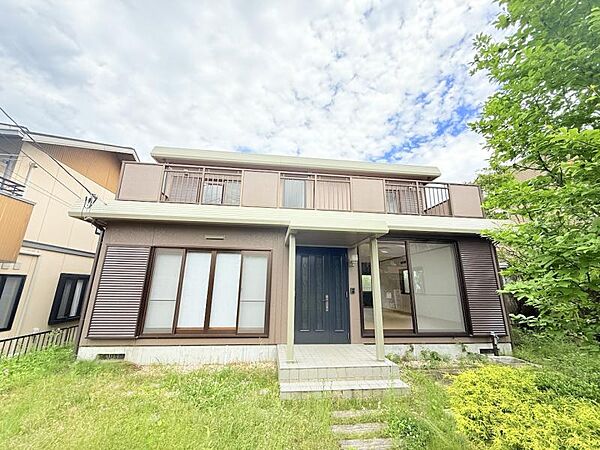 detached 宮城県黒川郡大和町もみじケ丘3丁目
地図を見る