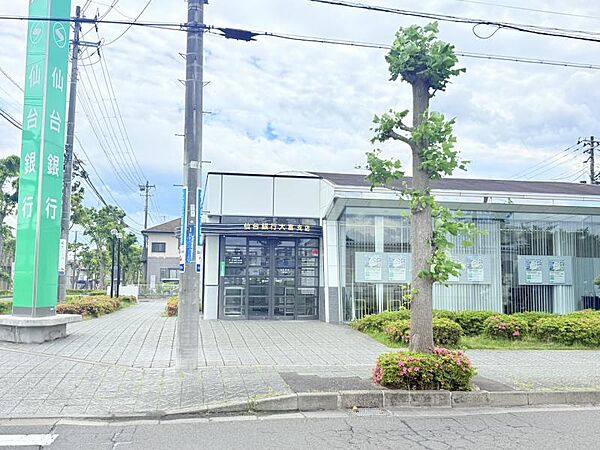 detached 宮城県黒川郡大和町もみじケ丘3丁目
地図を見る