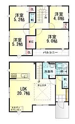 宮城県仙台市若林区若林5丁目
