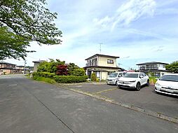 宮城県登米市東和町米谷字日面