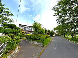 宮城県登米市東和町米谷字日面
