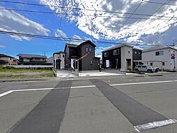 宮城県仙台市太白区中田町字前沖