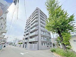 ダイアパレスパークガーデン萩野町