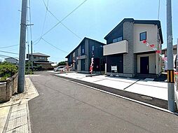 宮城県仙台市太白区四郎丸字新田