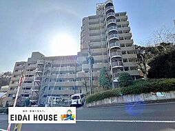 コープ野村ヒルズ川内