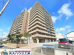 ダイアパレス福田町ステーションガーデン