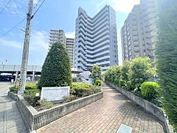 グランドパレス仙台南ウィングタワー