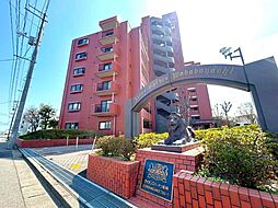 ライオンズガーデン若林