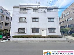 米ケ袋第2パークマンション