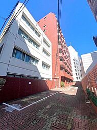 ライオンズマンション五橋