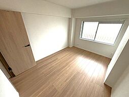 ファミール向山