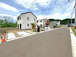 宮城県名取市愛島台３丁目