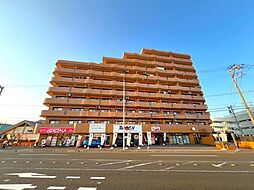 ネオハイツ中野栄