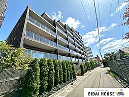 シティハウス広瀬川セントラルレジデンス