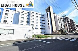 グランドハイツ仙台