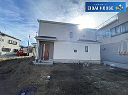 宮城県東松島市矢本字上新沼