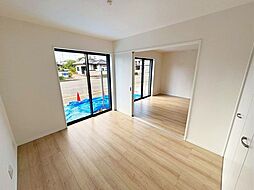 子供部屋の画像