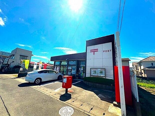 大河原幸町郵便局 徒歩124分。 9910m