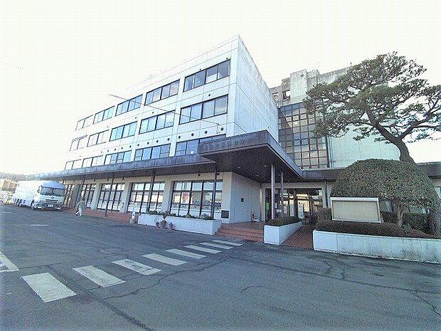 柴田町役場 徒歩131分。 10480m