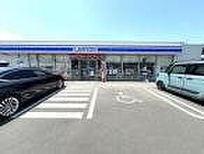 ローソン角田田町店 徒歩39分。 3050m