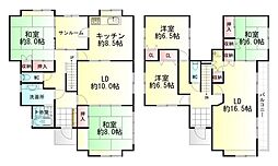 宮城県宮城郡七ヶ浜町汐見台６丁目
