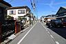 その他：前面道路