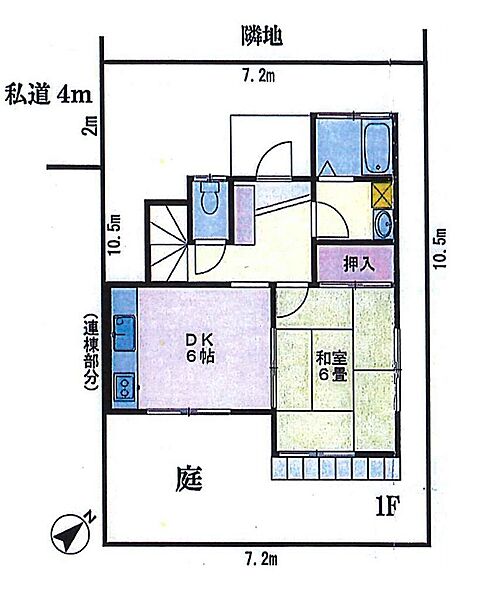 間取り：313004729997