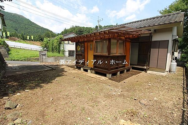 detached 東京都福生市牛浜１２５番地