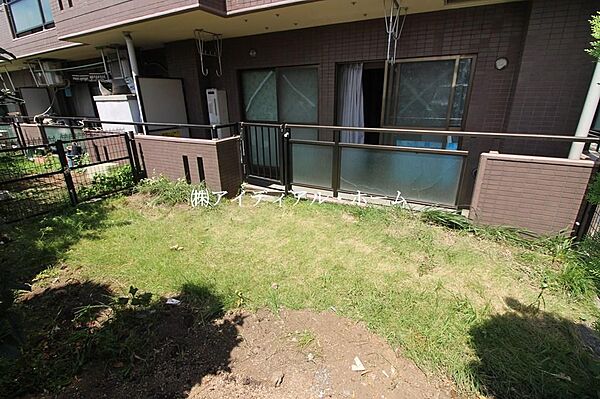 心地よい風と明るい光が差し込みます。